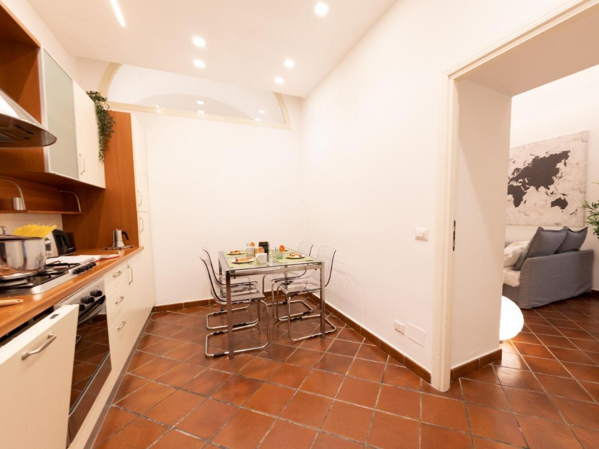 The Best Rent - Stylish Apartment In Rome Downtown Zewnętrze zdjęcie