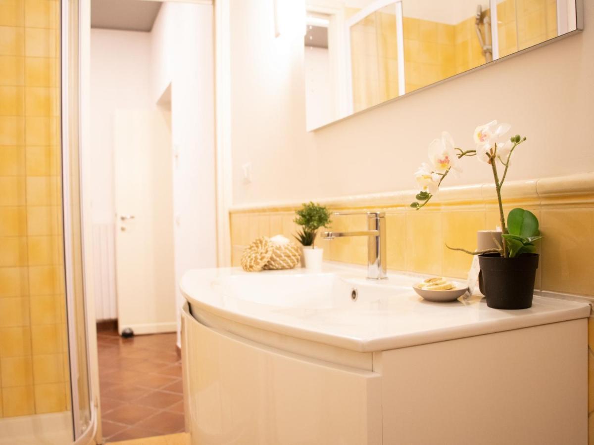 The Best Rent - Stylish Apartment In Rome Downtown Zewnętrze zdjęcie