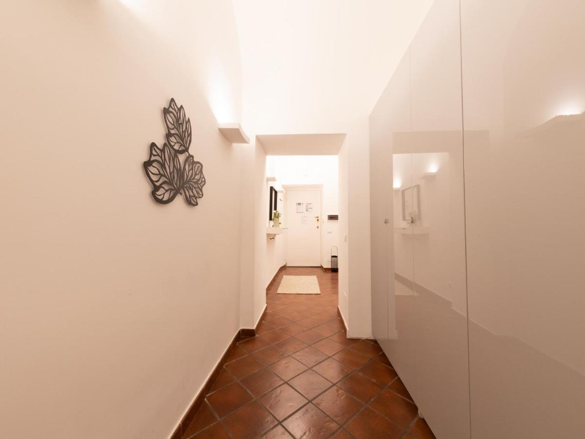 The Best Rent - Stylish Apartment In Rome Downtown Zewnętrze zdjęcie