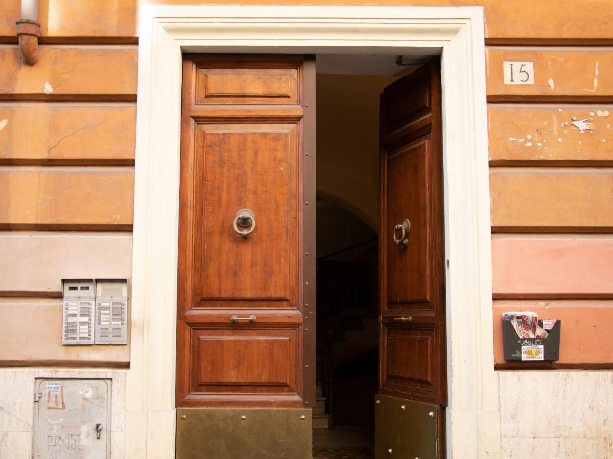 The Best Rent - Stylish Apartment In Rome Downtown Zewnętrze zdjęcie